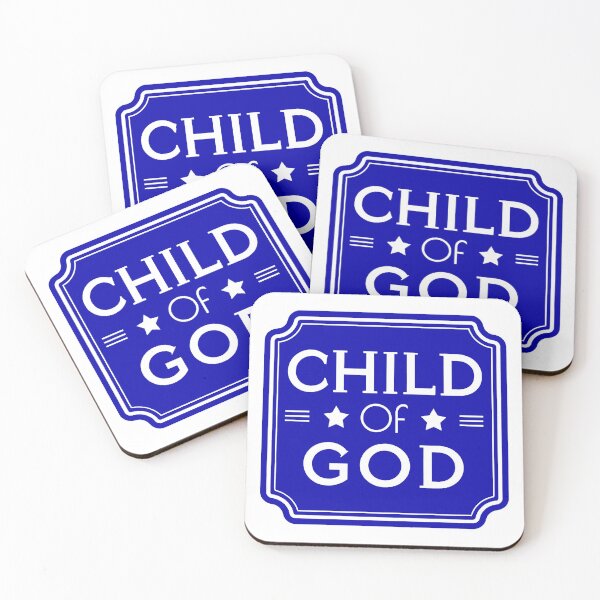 Item preview, Child Of God designed and sold by plushism.