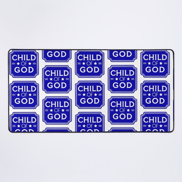 Item preview, Child Of God designed and sold by plushism.