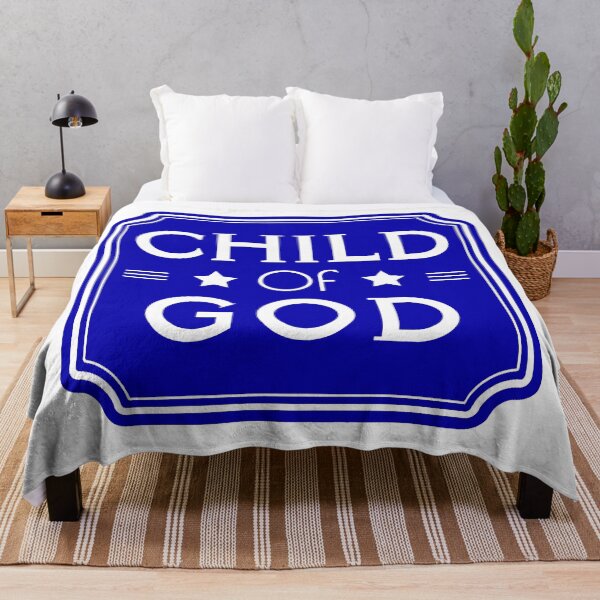 Item preview, Child Of God designed and sold by plushism.