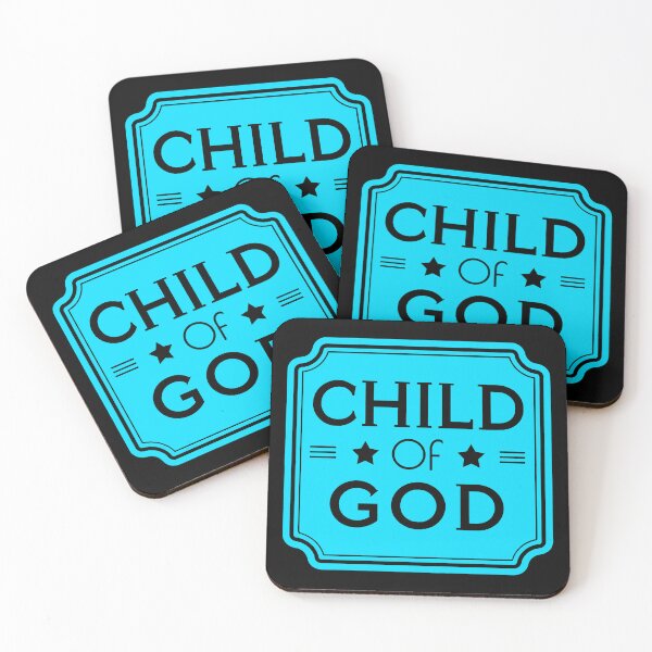 Item preview, Child Of God designed and sold by plushism.