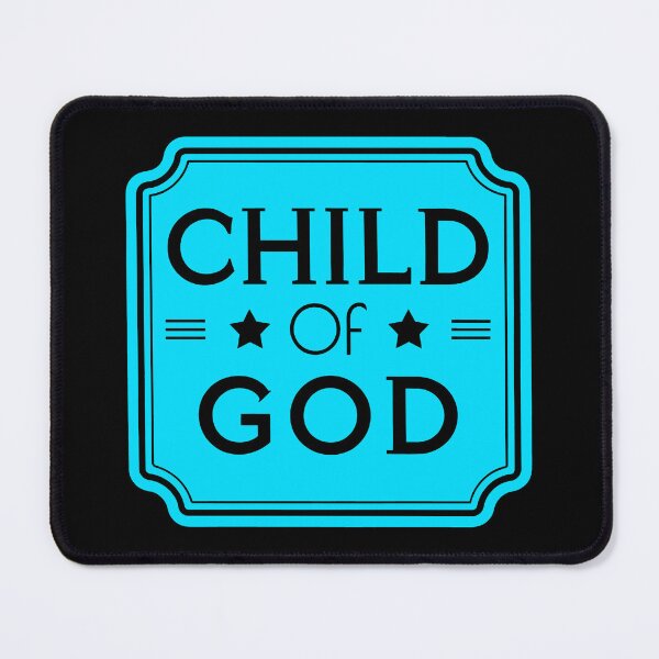 Item preview, Child Of God designed and sold by plushism.