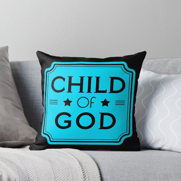 Item preview, Child Of God designed and sold by plushism.