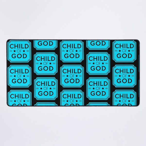 Item preview, Child Of God designed and sold by plushism.