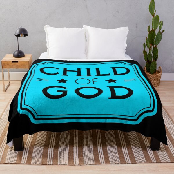 Item preview, Child Of God designed and sold by plushism.