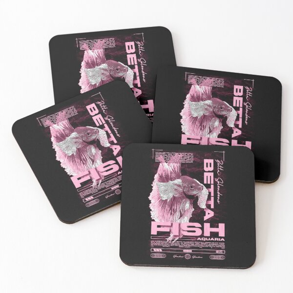 Item preview, Betta Fish Keeper Modern Streetwear designed and sold by JRRTs.