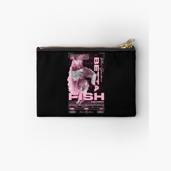 Item preview, Betta Fish Keeper Modern Streetwear designed and sold by JRRTs.