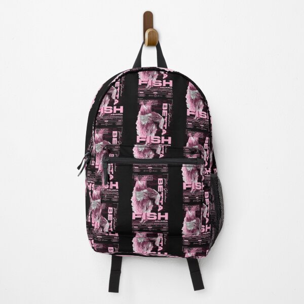 Item preview, Betta Fish Keeper Modern Streetwear designed and sold by JRRTs.