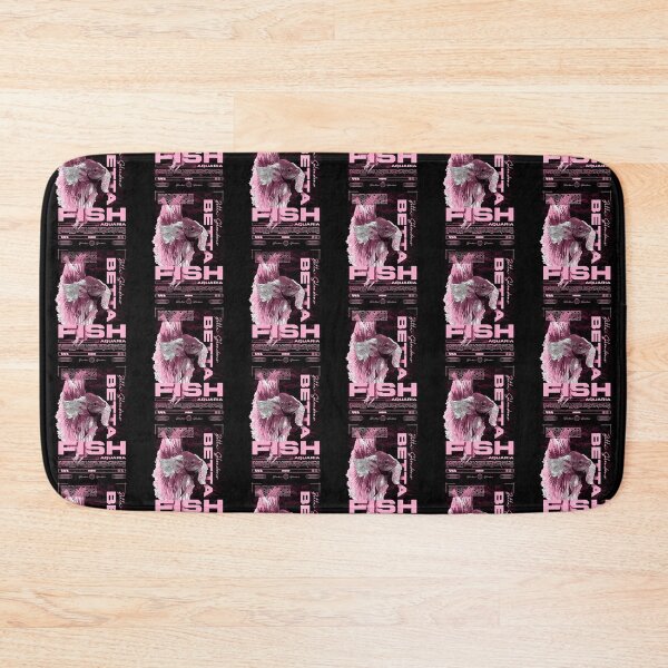 Item preview, Betta Fish Keeper Modern Streetwear designed and sold by JRRTs.