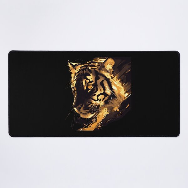 Item preview, Tiger silhouette designed and sold by SMARTKIT  DESIGNAGENCY.