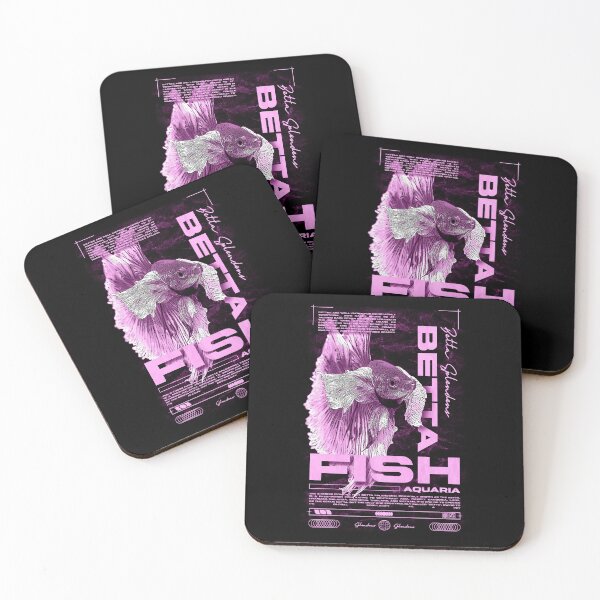 Item preview, Betta Fish Keeper Modern Streetwear designed and sold by JRRTs.