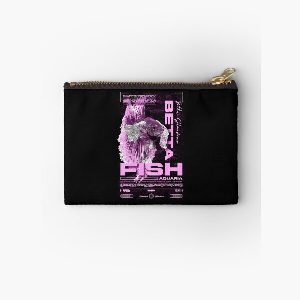 Item preview, Betta Fish Keeper Modern Streetwear designed and sold by JRRTs.