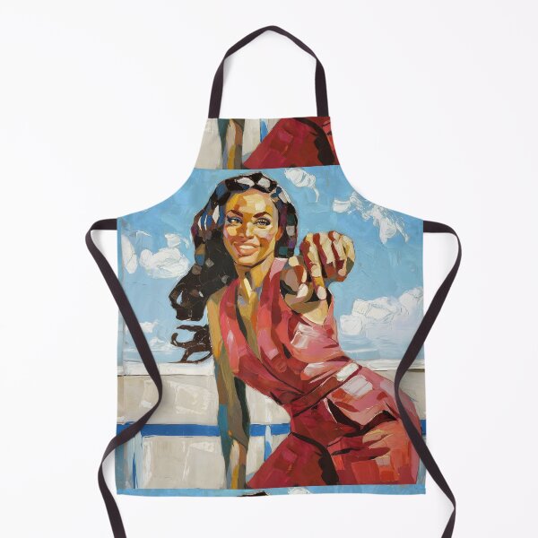 Item preview, Contemporary Art - I'm Every Woman designed and sold by CanvasCarousel.
