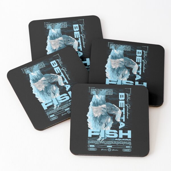 Item preview, Betta Fish Keeper Modern Streetwear designed and sold by JRRTs.