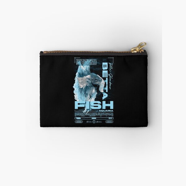 Item preview, Betta Fish Keeper Modern Streetwear designed and sold by JRRTs.