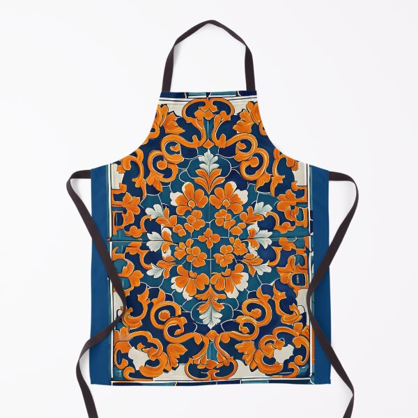 Item preview, Portuguese Tile designed and sold by KinkyDevilHead.