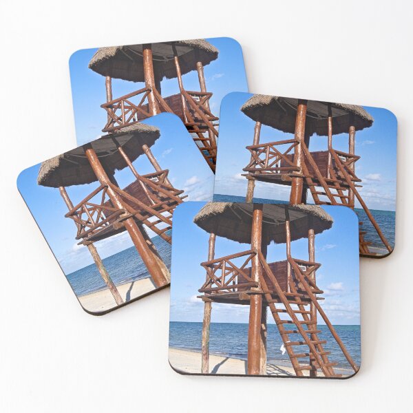 Item preview, Calm by the Beach designed and sold by JulieMaxwell.