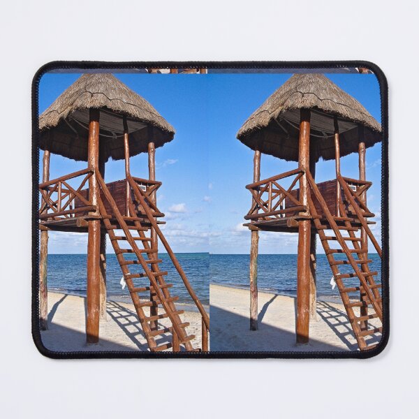 Item preview, Calm by the Beach designed and sold by JulieMaxwell.