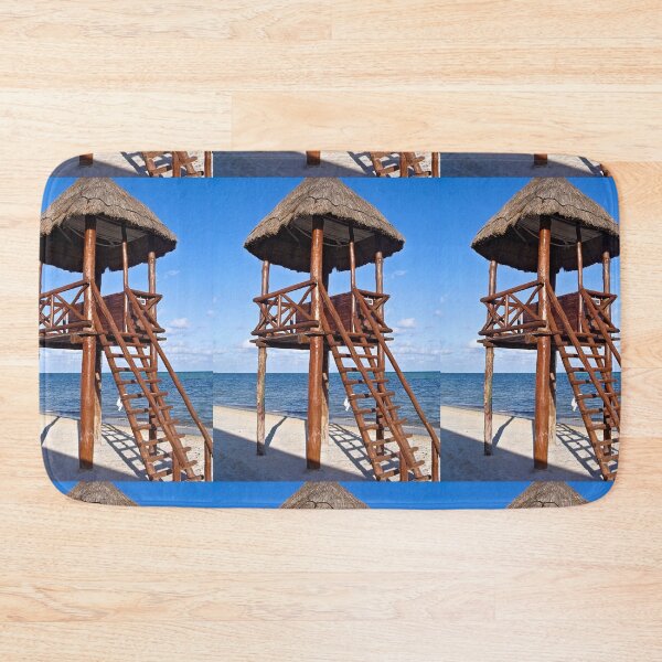 Item preview, Calm by the Beach designed and sold by JulieMaxwell.