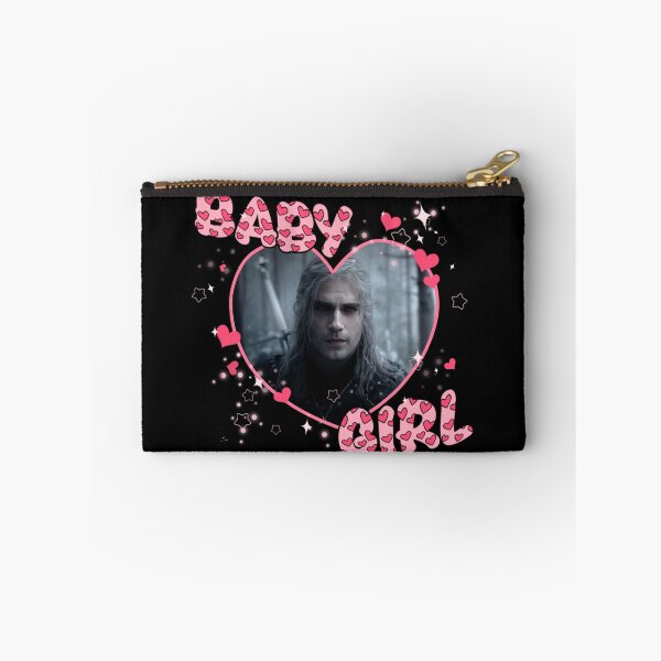 Item preview, Baby Girl Geralt  designed and sold by STAYOKJACK.
