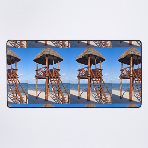 Item preview, Calm by the Beach designed and sold by JulieMaxwell.