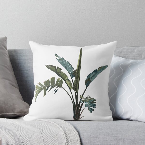 Item preview, Banana tree. Palm plant. designed and sold by MatyKotiv.