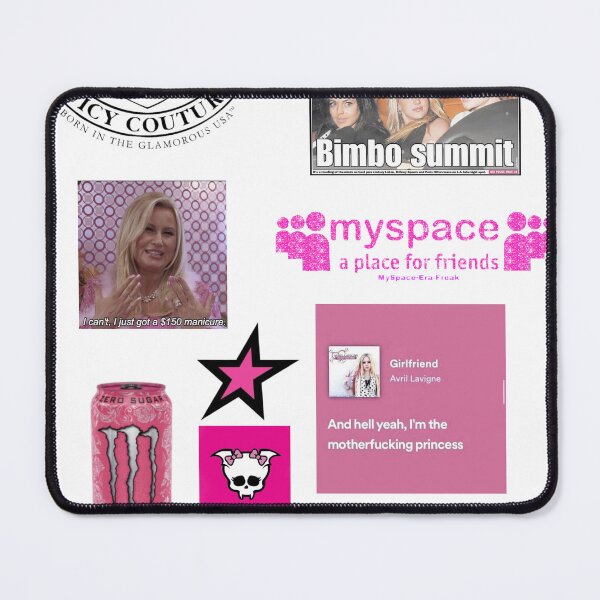Item preview, bimbo core designed and sold by juno.exe.