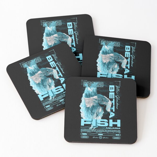 Item preview, Betta Fish Keeper Modern Streetwear designed and sold by JRRTs.