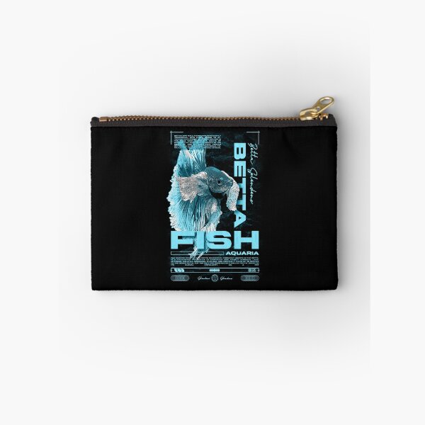 Item preview, Betta Fish Keeper Modern Streetwear designed and sold by JRRTs.