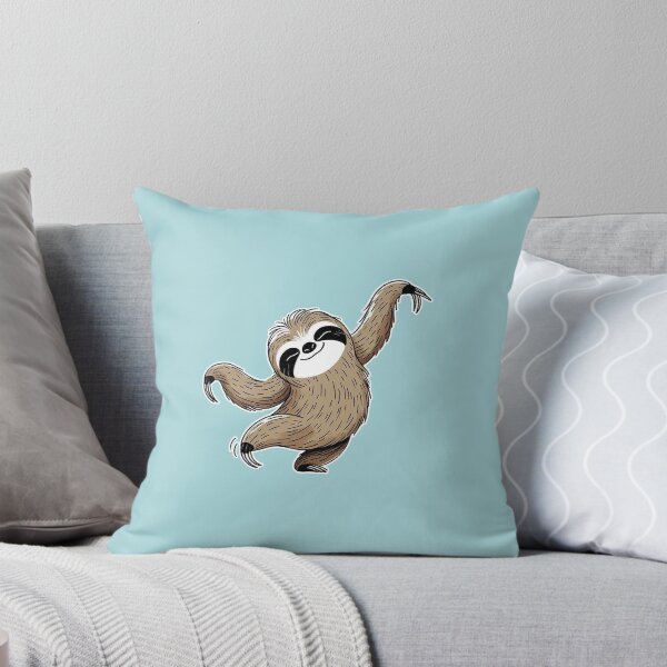 Item preview, Sloth Boogie designed and sold by zzz888.