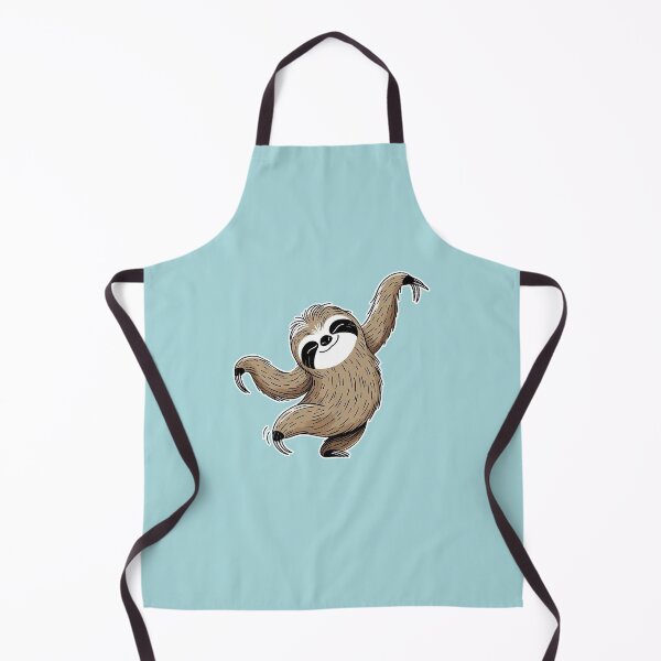 Item preview, Sloth Boogie designed and sold by zzz888.