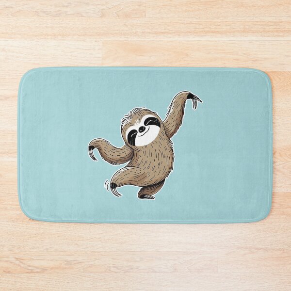 Item preview, Sloth Boogie designed and sold by zzz888.