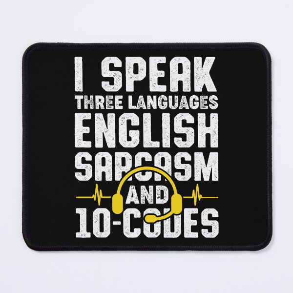 Item preview, Funny 911 Dispatcher | Emergency Dispatcher designed and sold by tmerchtrends.