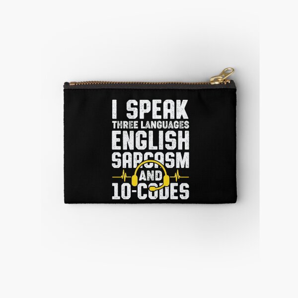 Item preview, Funny 911 Dispatcher | Emergency Dispatcher designed and sold by tmerchtrends.