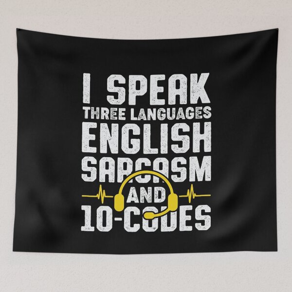 Item preview, Funny 911 Dispatcher | Emergency Dispatcher designed and sold by tmerchtrends.