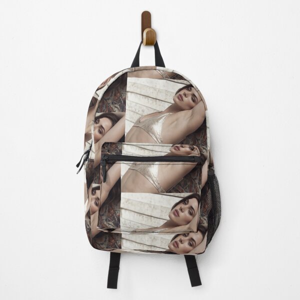 Item preview,  Beautiful Woman lying vintage style expressionistic art designed and sold by Vintage Designs +.