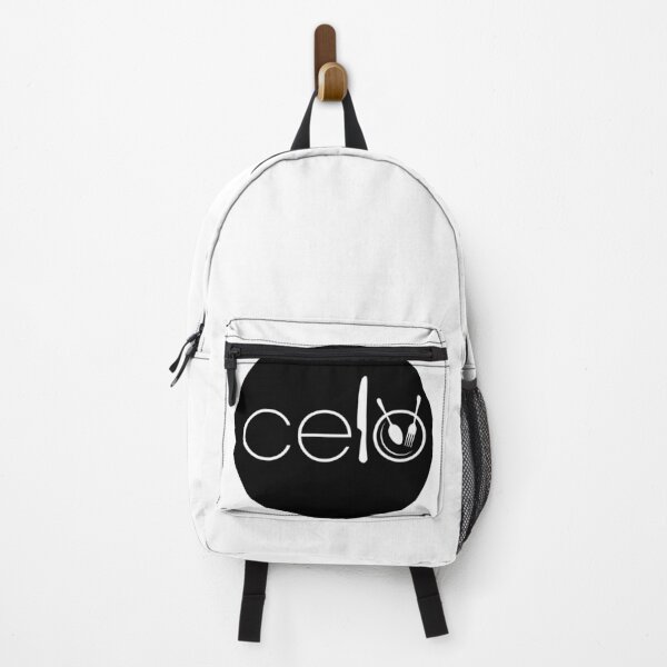 Item preview, Celo restaurant designed and sold by Wolagno.