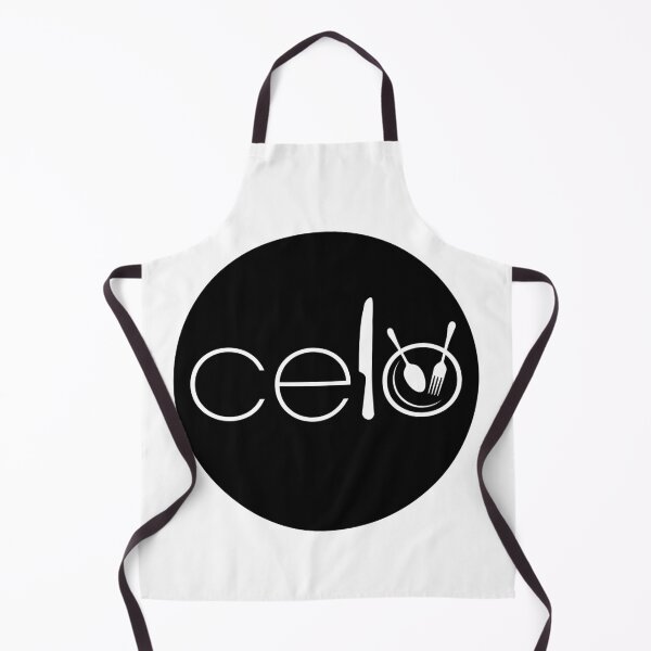 Item preview, Celo restaurant designed and sold by Wolagno.