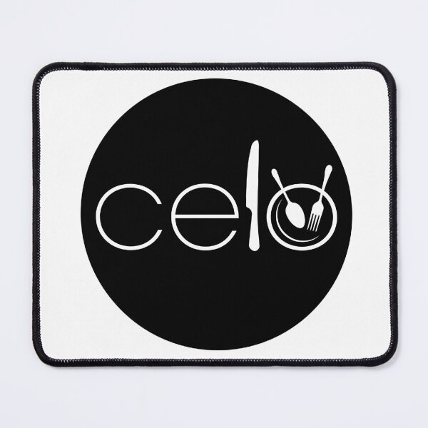 Item preview, Celo restaurant designed and sold by Wolagno.