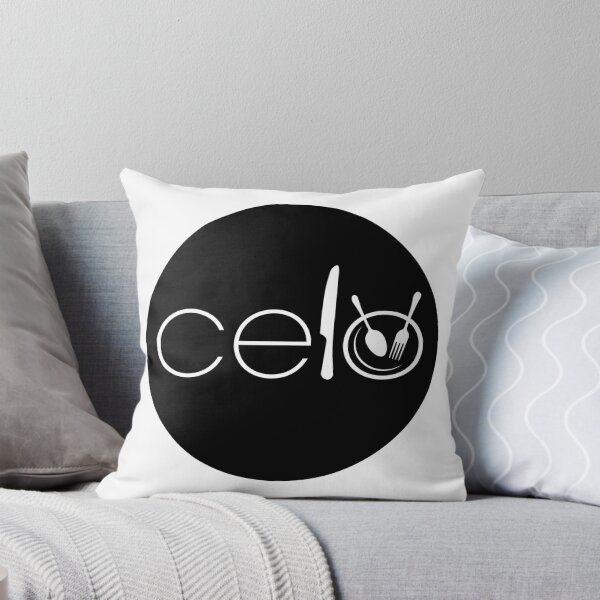 Item preview, Celo restaurant designed and sold by Wolagno.
