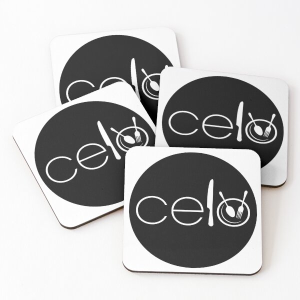 Item preview, Celo restaurant designed and sold by Wolagno.