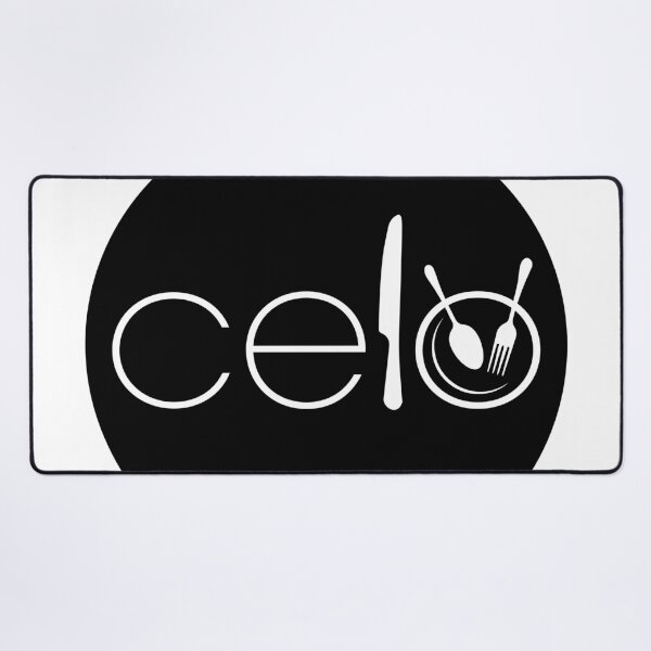 Item preview, Celo restaurant designed and sold by Wolagno.