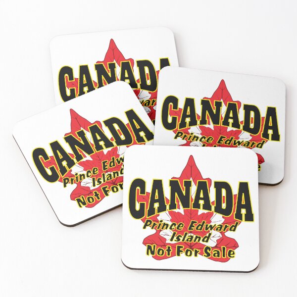 Item preview, Canada Prince Edward Island Not For Sale by Tjays  designed and sold by TJays.