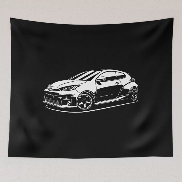 Item preview, GR Yaris designed and sold by OlegMarkaryan.