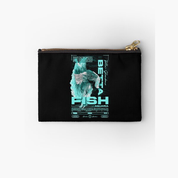 Item preview, Betta Fish Keeper Modern Streetwear designed and sold by JRRTs.