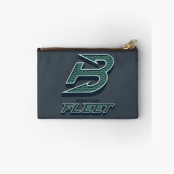 Item preview, pwhl Boston Fleet logo  designed and sold by Erika Dee.