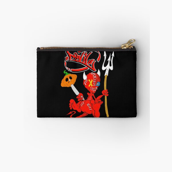 Item preview, Cartoon Devil  designed and sold by TheEndDesign.