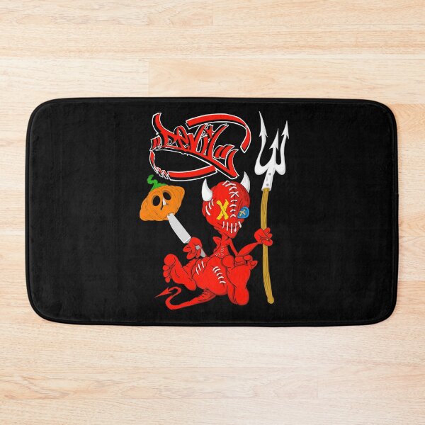 Item preview, Cartoon Devil  designed and sold by TheEndDesign.