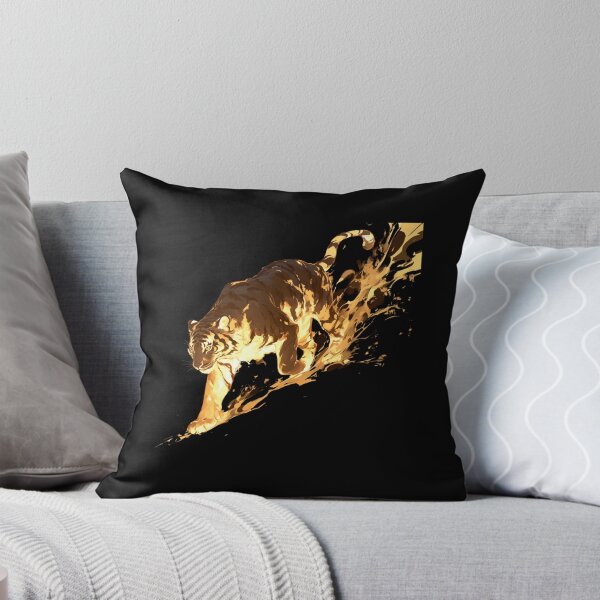 Item preview, Tiger silhouette designed and sold by SMARTKIT  DESIGNAGENCY.