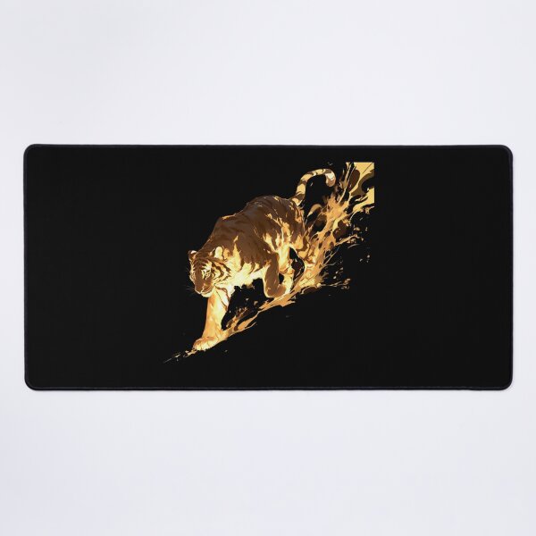 Item preview, Tiger silhouette designed and sold by SMARTKIT  DESIGNAGENCY.