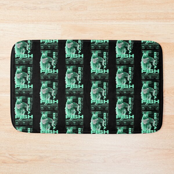 Item preview, Betta Fish Keeper Modern Streetwear designed and sold by JRRTs.